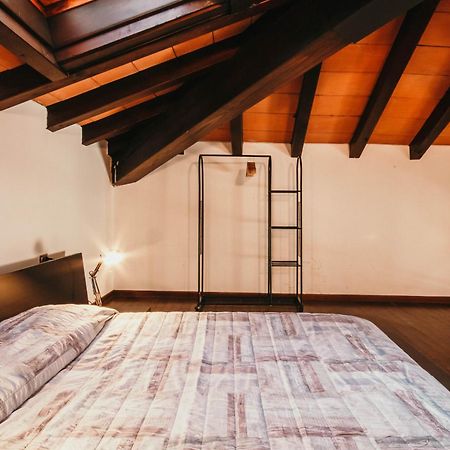 Bigattera Lofts - Affitti Brevi Italia Apartment Варезе Екстериор снимка