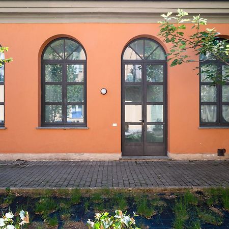 Bigattera Lofts - Affitti Brevi Italia Apartment Варезе Екстериор снимка