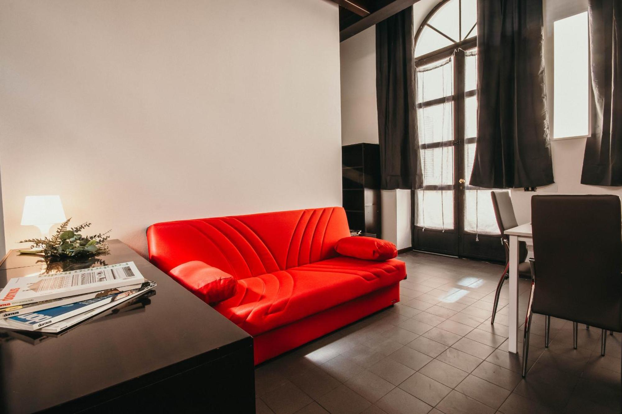 Bigattera Lofts - Affitti Brevi Italia Apartment Варезе Екстериор снимка
