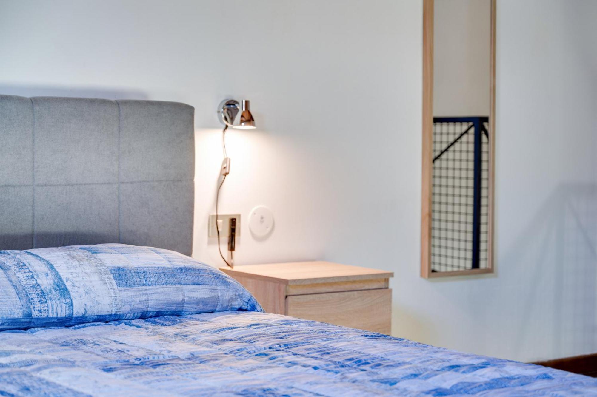 Bigattera Lofts - Affitti Brevi Italia Apartment Варезе Екстериор снимка