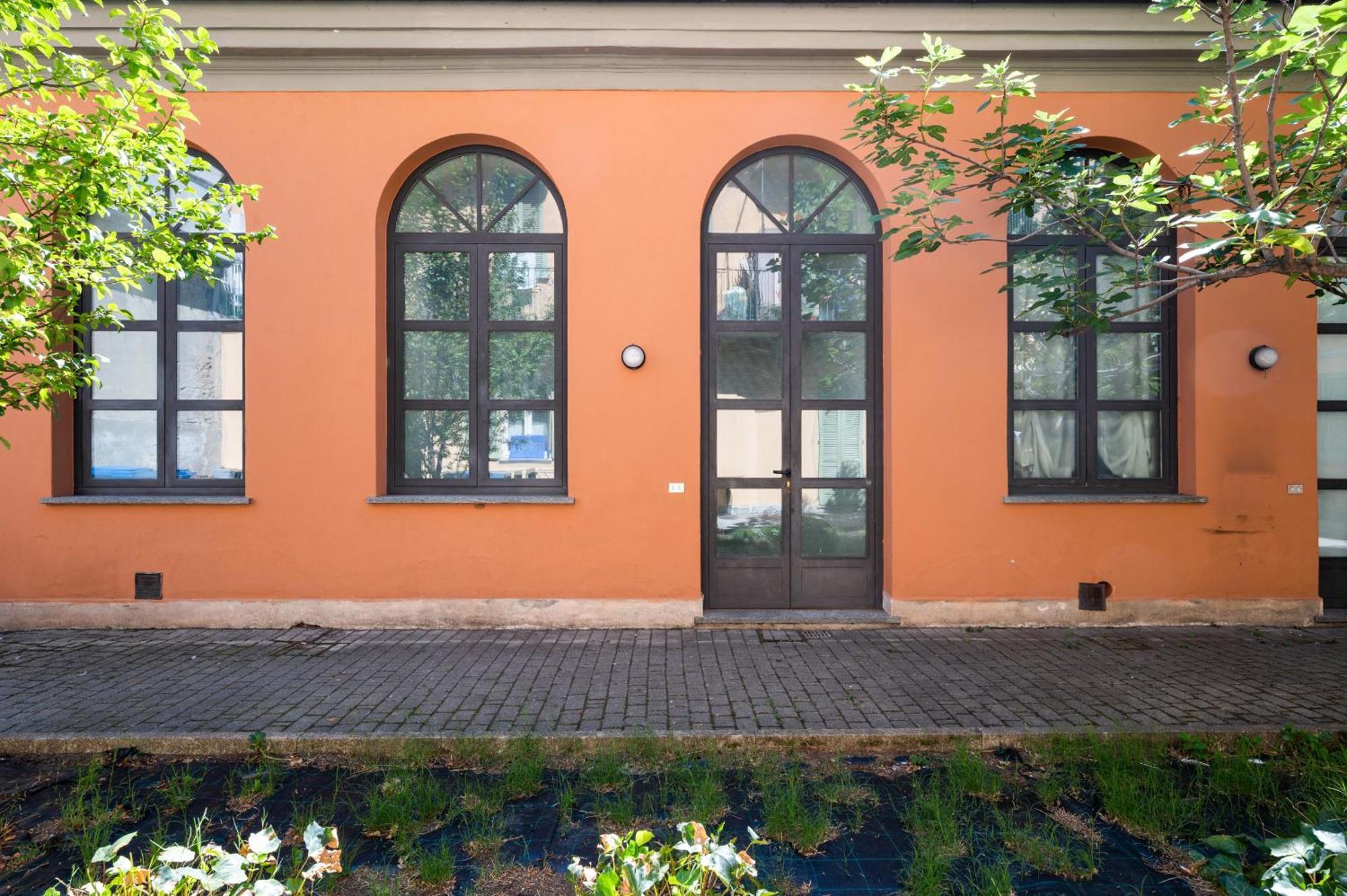 Bigattera Lofts - Affitti Brevi Italia Apartment Варезе Екстериор снимка