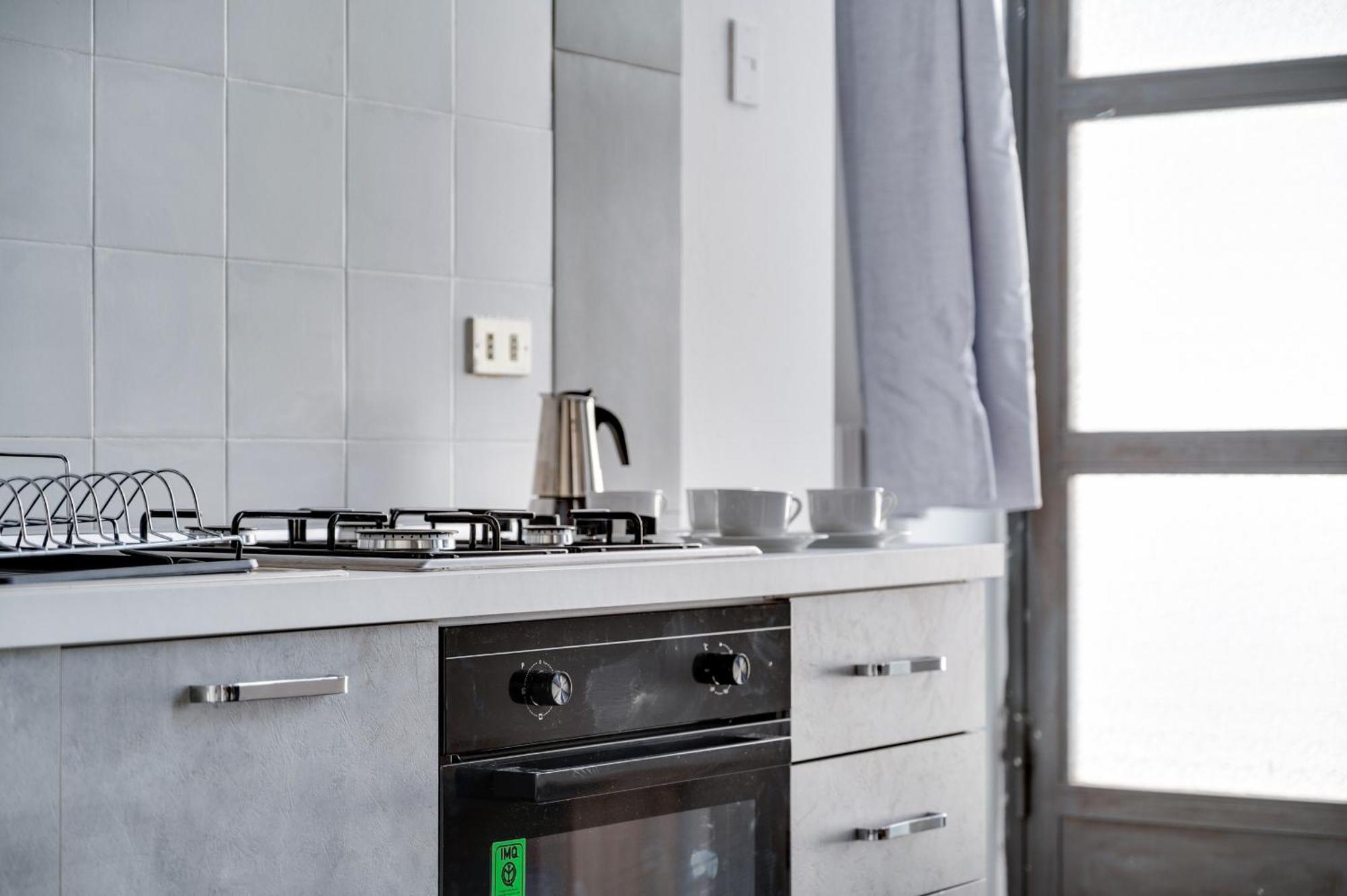 Bigattera Lofts - Affitti Brevi Italia Apartment Варезе Стая снимка