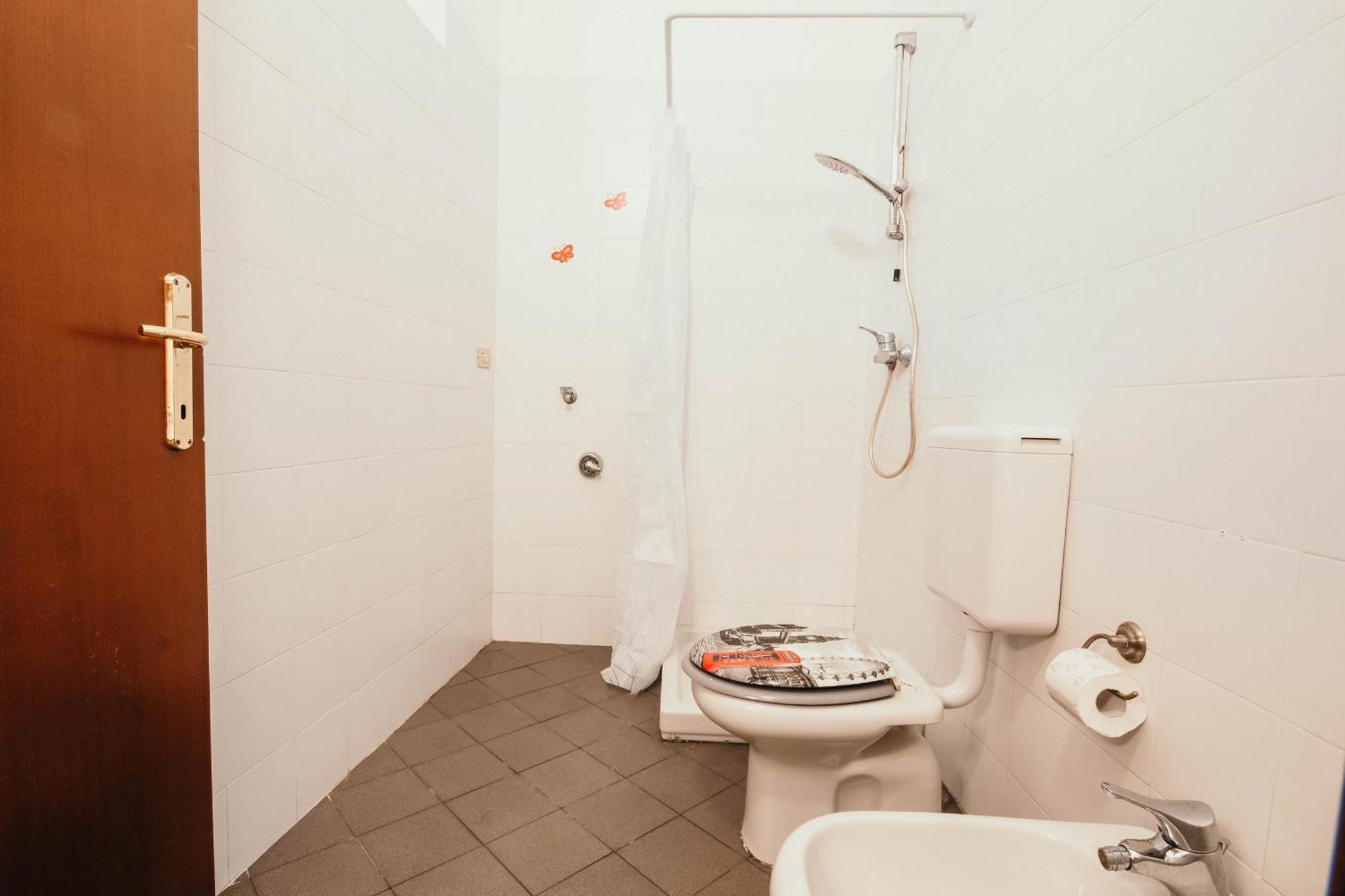 Bigattera Lofts - Affitti Brevi Italia Apartment Варезе Стая снимка