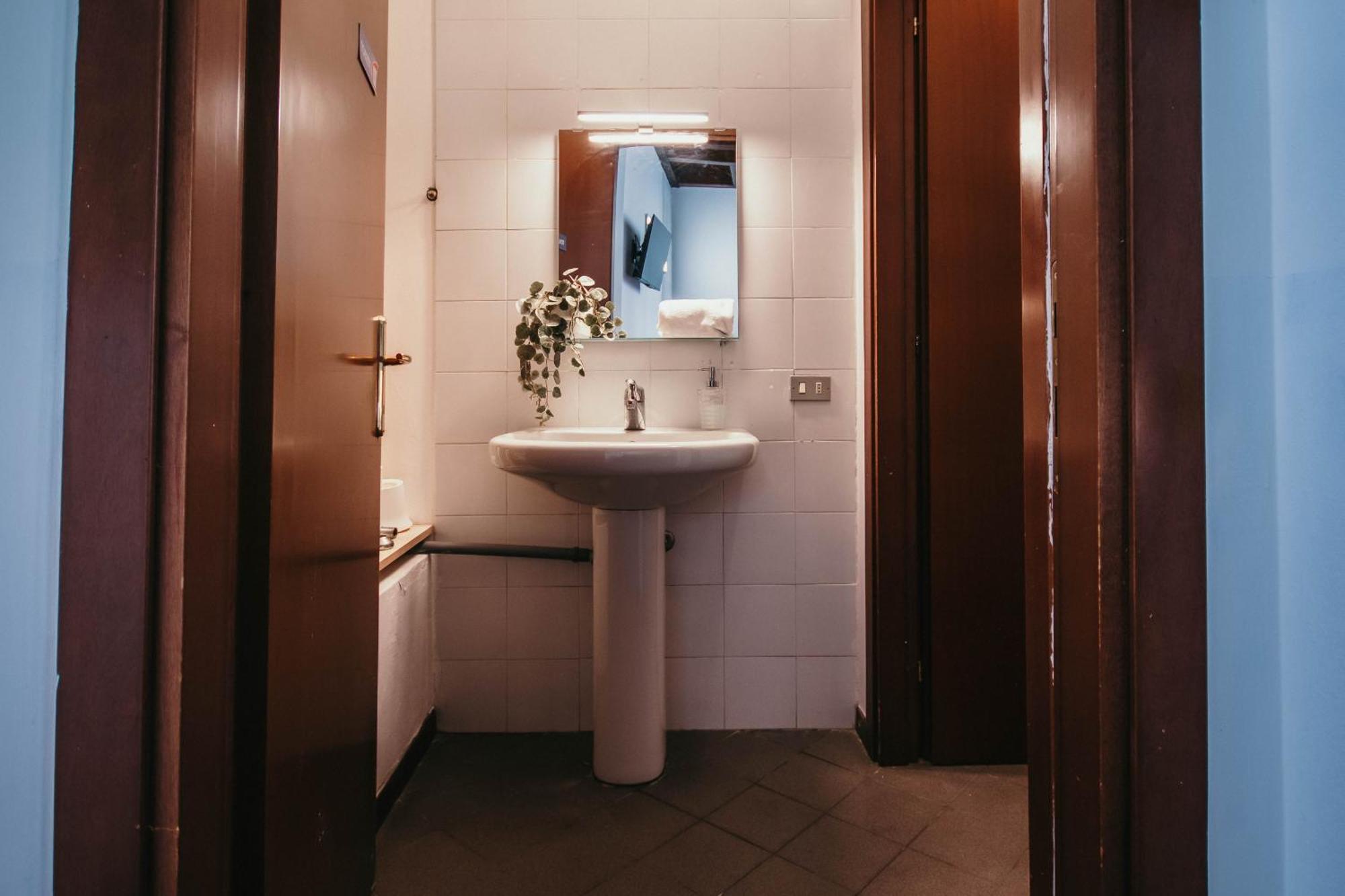 Bigattera Lofts - Affitti Brevi Italia Apartment Варезе Стая снимка